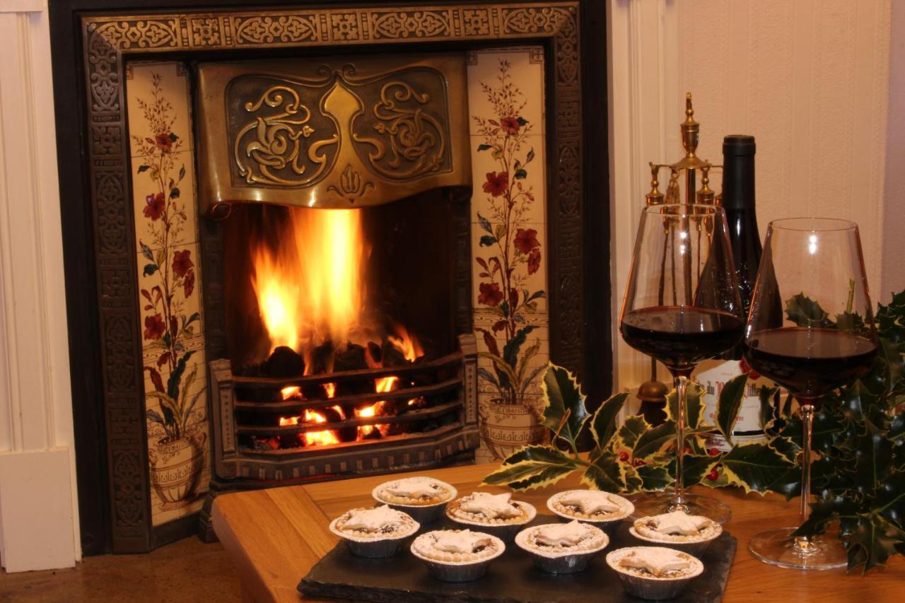 Woodlands Country House & Cottage Ireby Eksteriør billede