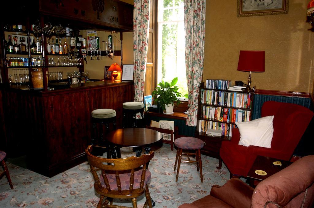 Woodlands Country House & Cottage Ireby Eksteriør billede
