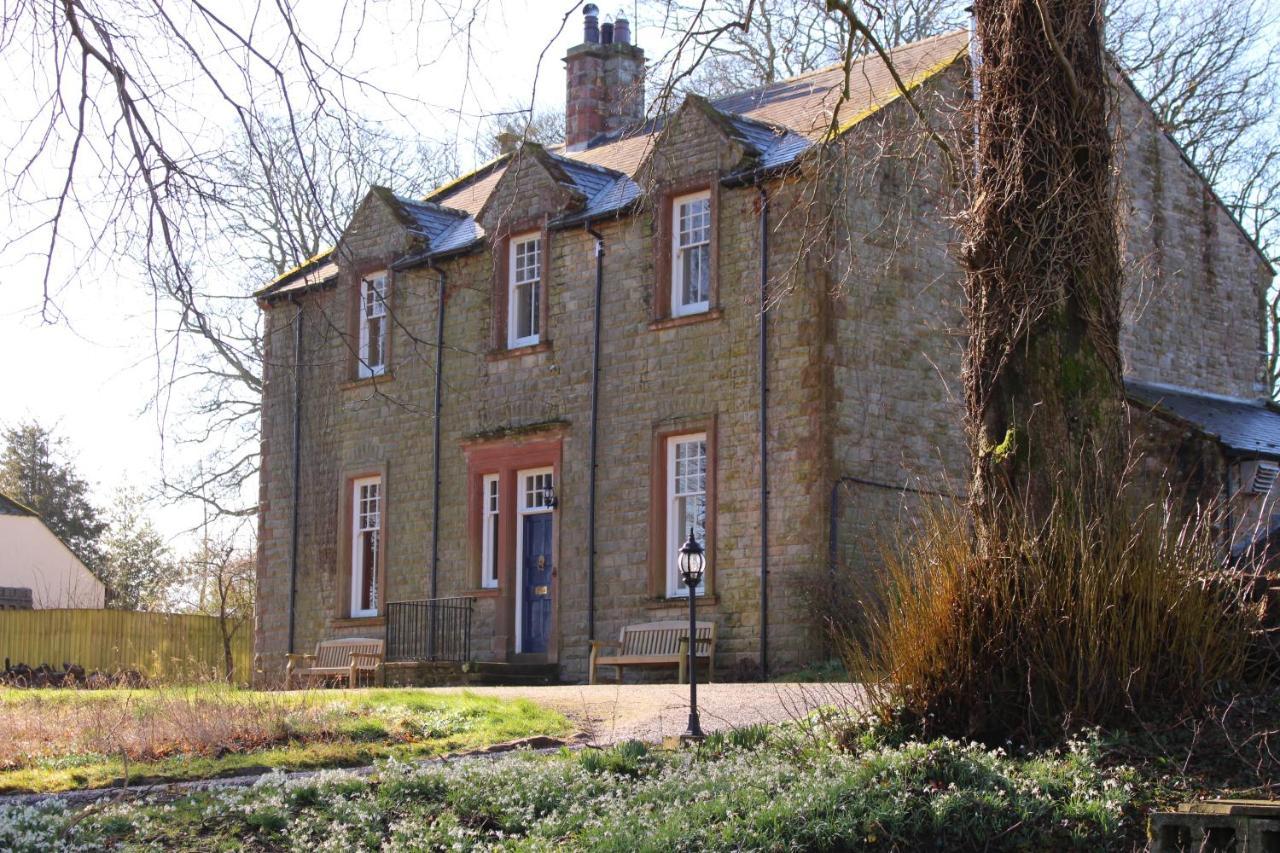 Woodlands Country House & Cottage Ireby Eksteriør billede